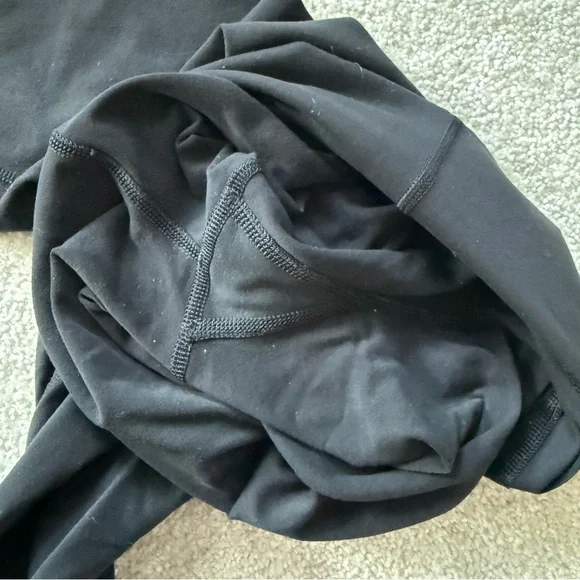 Lululemon Wunder Under Hi-Rise Tight *Full-On Luon 28" size 4 - Picture 7 of 7